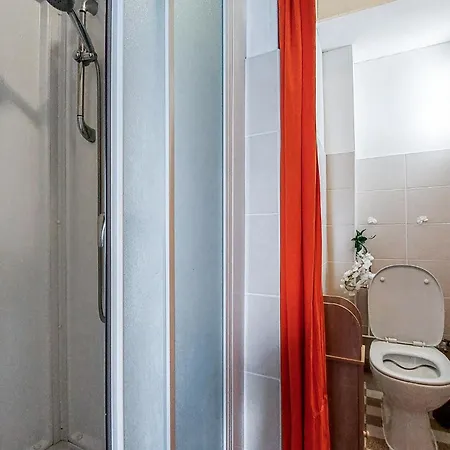 Cozy In With Wifi Apartment Royan