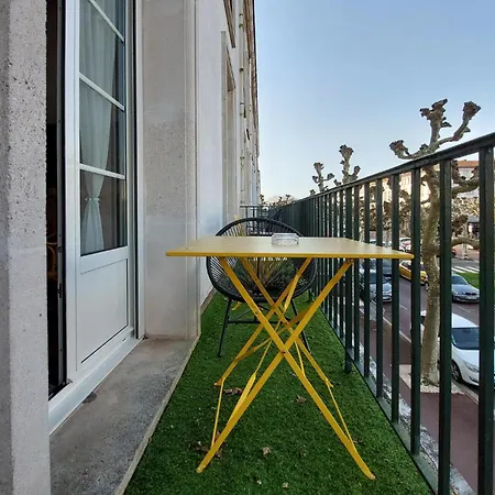 Cozy In With Wifi Apartment *