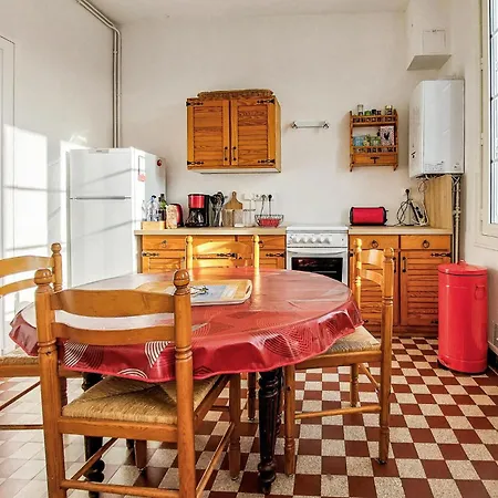 Cozy In With Wifi Apartment
