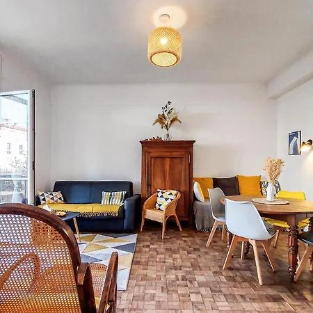 Apartment Cozy In With Wifi