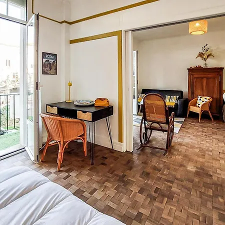 Cozy In With Wifi Apartment *